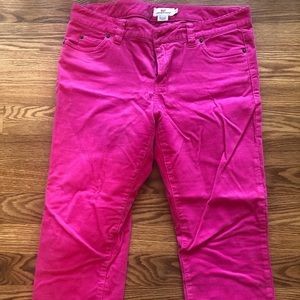 Women’s Vineyard Vine Corduroys